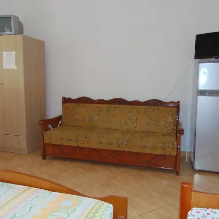 Appartement Arkela *