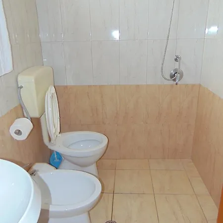 Appartement Arkela