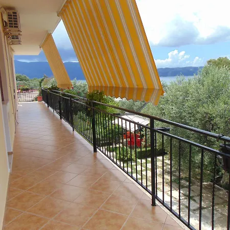Appartement Arkela *