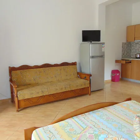 Appartement Arkela *