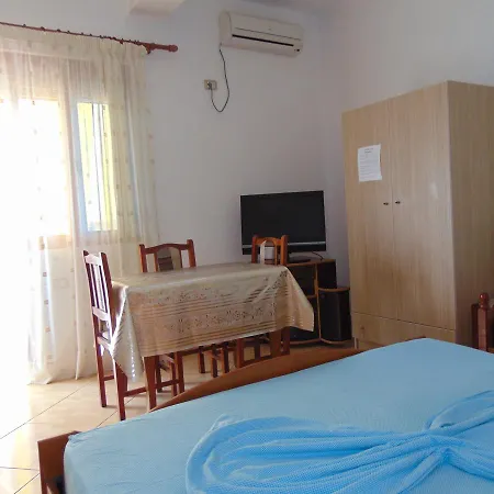 Appartement Arkela *