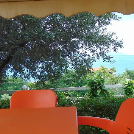 Appartement Arkela *