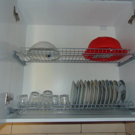 Appartement Arkela