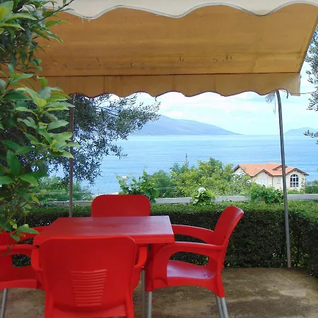 Appartement Arkela