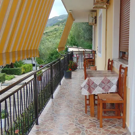 Arkela Appartement *