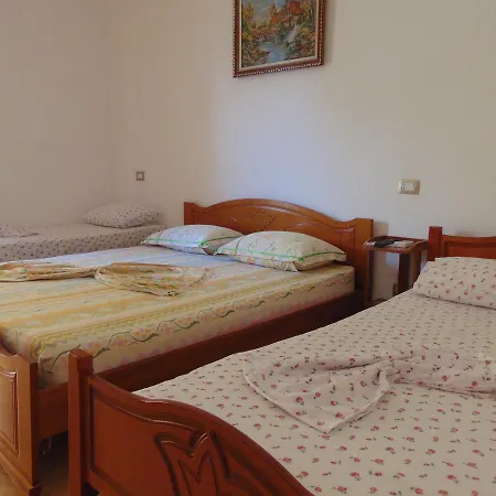 Arkela Appartement *