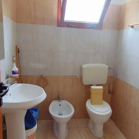 Arkela Appartement *