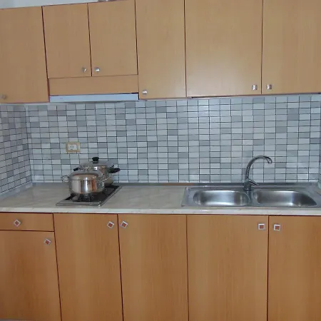 Appartement Arkela