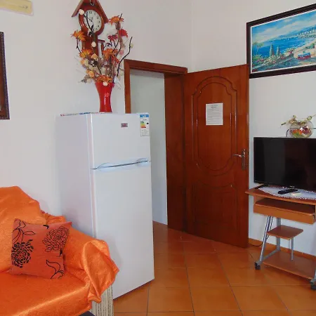 Appartement Arkela Radhimë