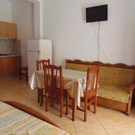 Arkela Appartement