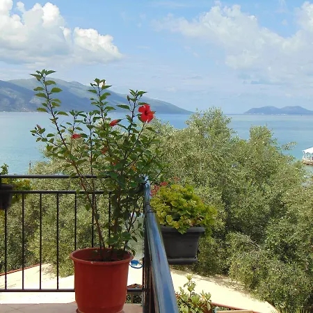 Appartement Arkela
