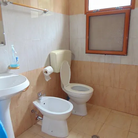 Appartement Arkela *