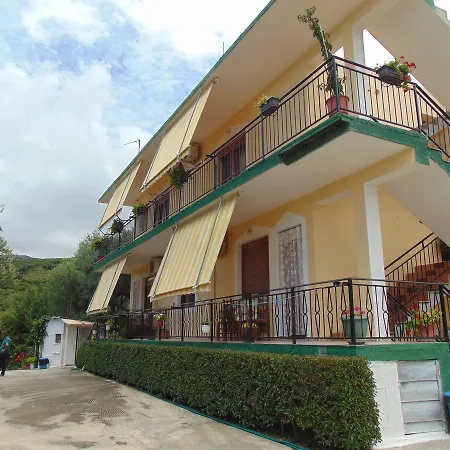 Arkela Appartement Radhimë