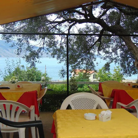Appartement Arkela *
