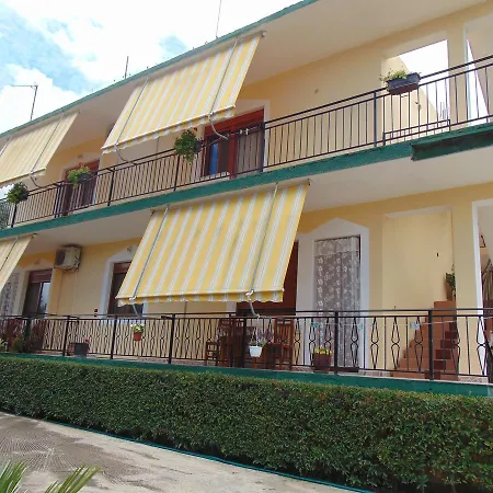 Appartement Arkela Radhimë