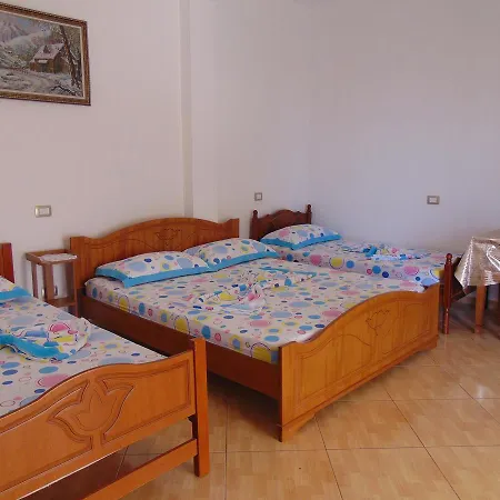 Appartement Arkela *