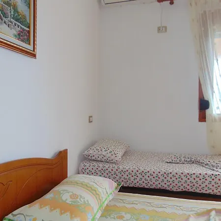 Appartement Arkela *