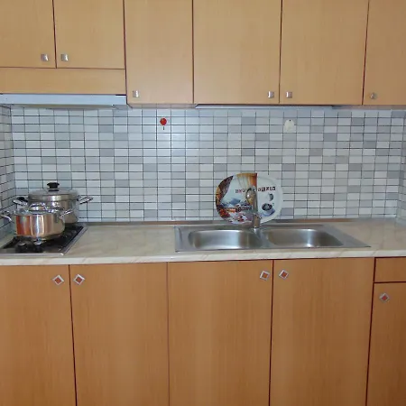 Appartement Arkela *
