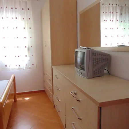Appartement Arkela Radhimë