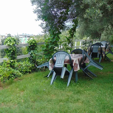 Appartement Arkela *