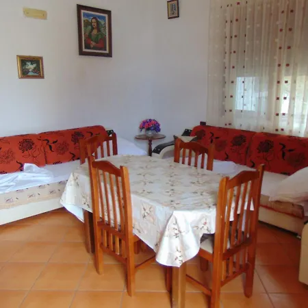 Appartement Arkela *