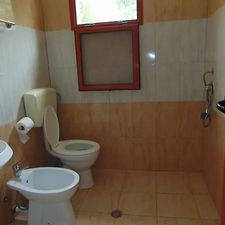 Arkela Appartement *
